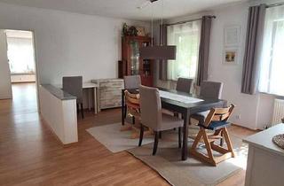 Wohnung kaufen in 73525 Schwäbisch Gmünd, Helle und barrierefreie 4-Zimmer-Wohnung mit eigenem Garten in der Südstadt - provisionsfrei!