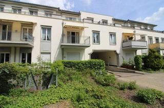 Wohnung kaufen in 28832 Achim, ***reduziert*** Barrierefreie 2-Zi.-Whng im Achimer Park – Komfortabel & Seniorengerecht