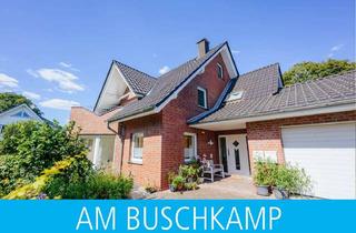 Wohnung kaufen in 33758 Schloß Holte-Stukenbrock, Großzügige Terrassenwohnung mit Garten und Garage!