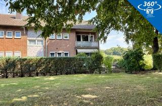 Wohnung kaufen in 46397 Bocholt, 4-Zimmer-Wohnung in ruhiger Lage am Stadtwald Bocholt