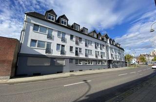 Wohnung kaufen in Dürenerstraße 601, 52249 Eschweiler, Vermietete Vollständig sanierte 3 zimmer Wohnung inkl einbauküche in Weisweiler