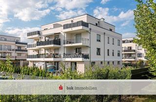 Wohnung kaufen in 12529 Schönefeld, Dachgeschosswohnung: Kapitalanlage in Schönefeld