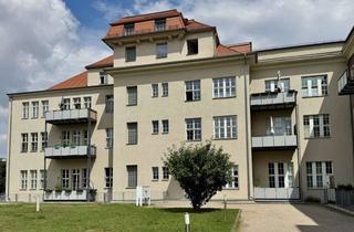 Wohnung kaufen in 01445 Radebeul, Attraktive 2-Raumwohnung mit Balkon – hochwertige Ausstattung und solide Kapitalanlage