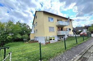 Wohnung kaufen in 67686 Mackenbach, Großzügige Eigentumswohnung in Toplage von Mackenbach zu verkaufen