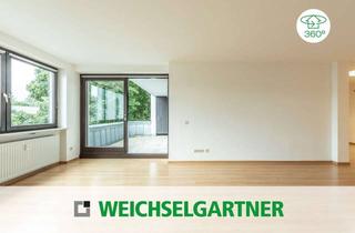 Wohnung kaufen in 85598 Baldham, Bezugsfreie, geräumige und ruhige Wohnung mit top Infrastruktur und einer abschließbaren Garage