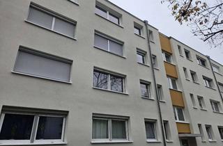 Wohnung kaufen in Albert-Braunstraße 7c, 76189 Oberreut, Gepflegte 3 Zi. Wohnung mit Balkon in Karlsruhe PROVISIONSFREI !