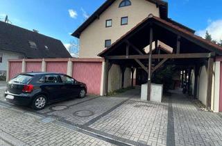 Wohnung kaufen in 76473 Iffezheim, Ansprechende 4-Zimmer-Wohnung mit Balkon in Iffezheim mit hohem Rücklagenbestand