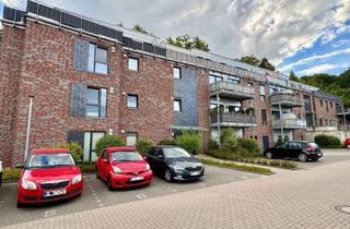 Wohnung kaufen in 21682 Stade, Moderne Kapitalanlage in Stade – Vermietete 2-Zimmer-Wohnung am Schwarzen Berg