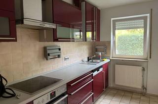 Wohnung kaufen in 74523 Schwäbisch Hall, Hell, barrierearm, mit Terrasse und Gartenzugang in Schwäbisch Hall-Teurershof