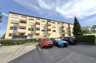Wohnung kaufen in 74613 Öhringen, Im schönen Öhringer Süden gelegen