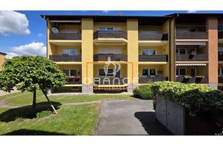 Wohnung kaufen in 94474 Vilshofen, ***PROVISIONSFREI & Top-Lage! ETW inkl. Stellplatz, Loggia & G.-Sauna im Zentrum von Vilshofen!***