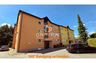 Wohnung kaufen in 94474 Vilshofen, ***PROVISIONSFREI & Top-Lage! ETW inkl. Stellplatz, Loggia & G.-Sauna im Zentrum von Vilshofen!***