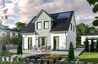 Wohnung kaufen in 52391 Vettweiß, Vettweiß - Massiv, bezahlbar und nach Ihren Vorstellungen gebaut