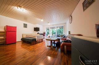 Wohnung kaufen in 90513 Zirndorf, Charmante Maisonette-Wohnung mit Terrasse, Gartenanteil und eigenem Eingang in Zirndorf