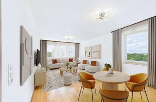 Wohnung kaufen in 67663 Innenstadt, 4-Zimmer-Wohnung mit 2 Außenstellplätzen