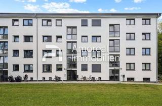 Wohnung kaufen in 22457 Schnelsen, Hamburg - Schnelsen | Moderne 4-Zimmer-Eigentumswohnung im Neubau in zentraler Lage mit Balkon