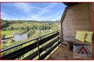 Wohnung kaufen in 34508 Willingen, Attraktives 1-Zimmer-Appartement mit Balkon & herrlicher Aussicht