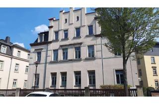 Wohnung kaufen in Einsteinstr. 14, 01809 Heidenau, Gemütliche 2-Raumwohnung in ruhiger Seitenstraße von Heidenau