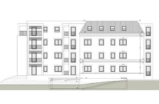 Wohnung kaufen in Walther - Rathenau - Straße, 16225 Eberswalde, 2 Raum Neubau Eigentumswohnungen mit Tiefgarage in Eberswalde.