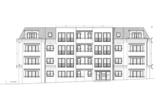 Wohnung kaufen in Walther - Rathenau - Straße, 16225 Eberswalde, 4 Raum Neubau Eigentumswohnungen mit Tiefgarage in Eberswalde.