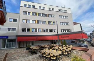 Wohnung kaufen in 68642 Bürstadt, Erstbezug nach Renovierung! Zentral gelegene, geräumige 2 Zimmerwohnung mit Balkon