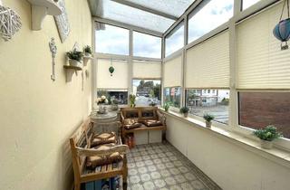 Wohnung kaufen in 27753 Bungerhof, Traumhafte 3 Zimmer mit charmantem Wintergarten