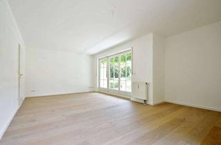 Wohnung kaufen in 82031 Grünwald, 3-Zimmer-Wohnung in zentraler und ruhiger Lage von Grünwald