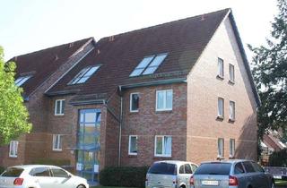 Wohnung kaufen in 19057 Friedrichsthal, Attraktive 4 Zimmer-Wohnung mit Balkon und Doppelstellpl. in ruhiger Lage!