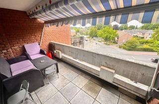 Wohnung kaufen in 47608 Geldern, frei ab 01.01.2026 - Maisonettewohnung in Innenstadtlage