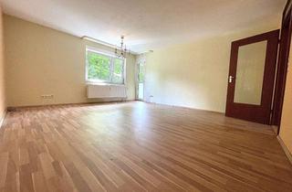 Wohnung kaufen in 79576 Weil am Rhein, Charmante Etagenwohnung in bester Lage