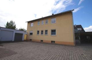 Wohnung kaufen in 92318 Neumarkt, Helle 4-Zimmer-Wohnung in stadtnaher Lage wartet auf Sie