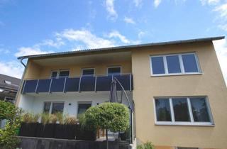 Wohnung kaufen in 92318 Neumarkt, Helle 4-Zimmer-Wohnung in stadtnaher Lage wartet auf Sie