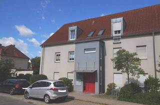 Wohnung kaufen in 92318 Neumarkt, Stadtleben genießen - helle 3-Zimmer-Wohnung mit schöner Aufteilung!