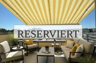 Penthouse kaufen in 63069 Lauterborn, Penthouse-Traum: Ihr privates Reich über den Dächern