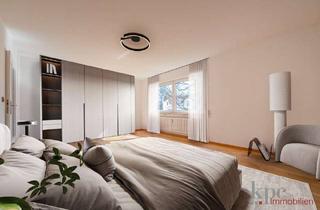 Wohnung kaufen in 82152 Planegg, Planegg - 3-Zimmer Wohnung mit Südbalkon im Hochparterre! Sofort beziehbar / TG-Stellplatz / EBK