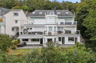 Wohnung kaufen in 54441 Wellen, Hier lässt es sich leben: Ihre neue Terrassenwohnung mit eigenem Garten und Fernblick in Wellen