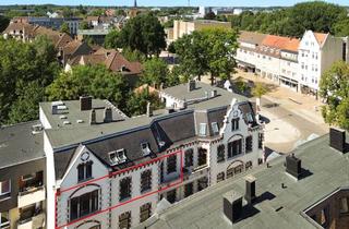 Wohnung kaufen in 24534 Innenstadt, Viel Platz für Ihre Ideen: 4-Zimmer-Wohnung mit flexiblen Nutzungsmöglichkeiten