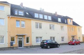 Wohnung kaufen in 31515 Wunstorf, Kapitalanlage mit Entwicklungspotenzial – Sanierungsbedürftige 4-Zimmer-Wohnung -provisionsfrei-