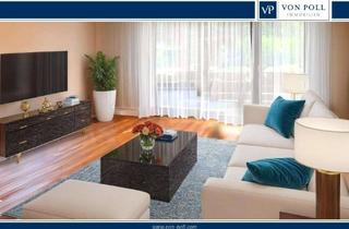 Wohnung kaufen in 72138 Kirchentellinsfurt, Gepflegte 3-Zimmer-Wohnung mit Balkon und Außenstellplatz in ruhiger Lage