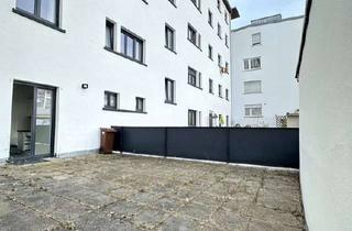 Wohnung kaufen in 75172 Weststadt, Ein Zuhause im Herzen der Stadt – 3,5 Zimmer mit sonniger Terrasse