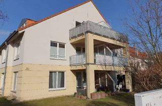 Wohnung kaufen in 14532 Stahnsdorf, 3-Zimmer-Dachgeschosswohnung in ruhiger Lage