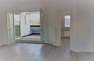 Wohnung kaufen in Friedberger Straße 126, 86163 Hochzoll, Traumhafte Dachgeschosswohnung für Münchenpendler