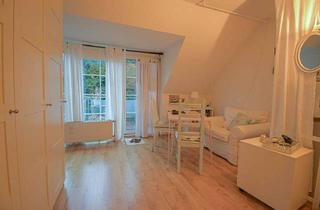 Wohnung kaufen in 26125 Ofenerdiek, 6096 - Bezugsfreie Dachgeschosswohnung in gefragter und ruhiger Lage von Oldenburg