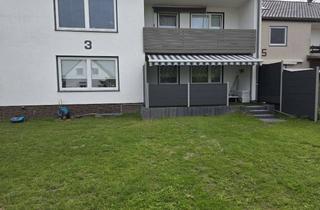 Wohnung kaufen in 38442 Fallersleben, Schöne Erdgeschoss-Wohnung in Top-Lage