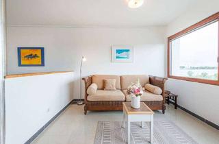 Wohnung kaufen in Strandhaferweg, 23769 Fehmarn, 1 Zimmer Ferienwohnung am Südstrand von Fehmarn