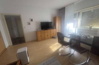 Wohnung kaufen in Fontanestraße, 67240 Bobenheim-Roxheim, Vermietete 3-Zimmer-Wohnung mit Garage in Bobenheim-Roxheim