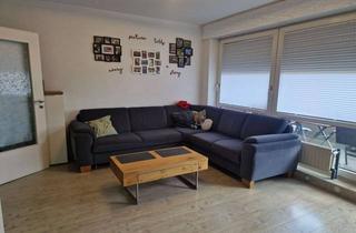 Wohnung kaufen in 44625 Holsterhausen, Attraktive 3,5-Zimmer-Wohnung mit gehobener Innenausstattung mit Balkon in Herne
