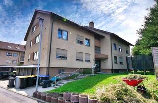 Wohnung kaufen in 88284 Wolpertswende, +++ 3,5 Zimmer-Wohnung im Zentrum von Mochenwangen +++