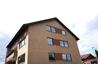 Wohnung kaufen in 88284 Wolpertswende, 3,5 Zimmer-Wohnung im Zentrum von Mochenwangen