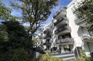 Wohnung kaufen in 63457 Hanau, Schöne helle 2-Zimmerwohnung im Fließenden Sand zu verkaufen !